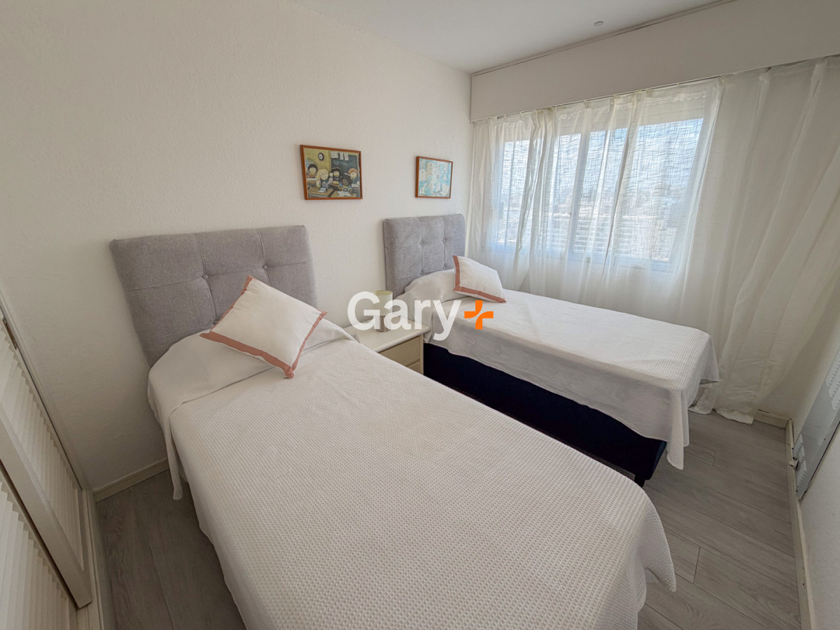 Apartamento ID.18425 - Apartamento en venta, Puerto Punta del Este