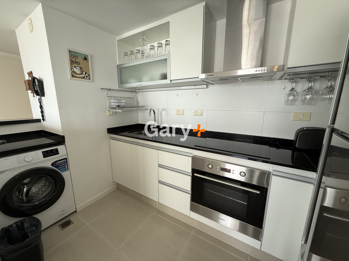 Apartamento ID.4299 - Apartamento en venta Playa Brava 3 dormitorios punta del este