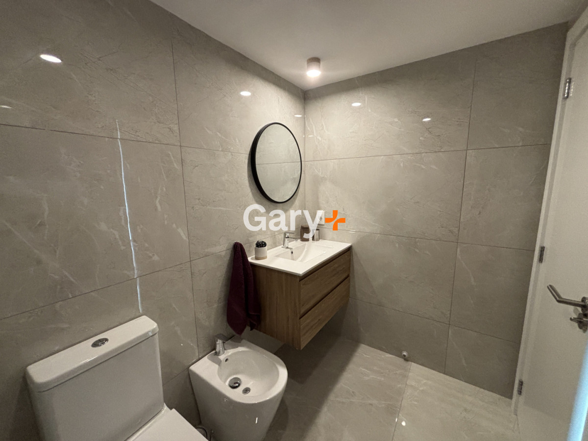 Apartamento ID.26587 - Apartamento de 1 dormitorio y 1 baño en Punta del Este