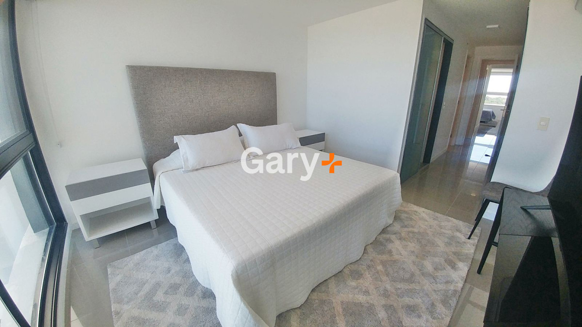 Apartamento ID.25005 - One Punta del Este. Exclusivo apartamento de 3 Suite!!!