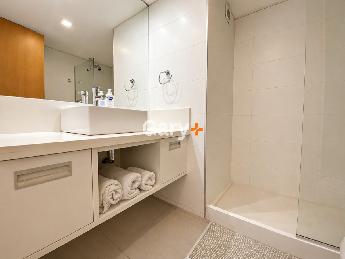Apartamento ID.29342 - Monoambiente en venta Roosevelt Punta del Este