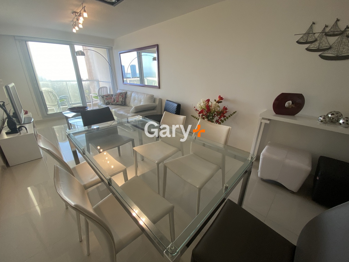 Apartamento ID.26137 - Summer tower 2 dormitorios en venta