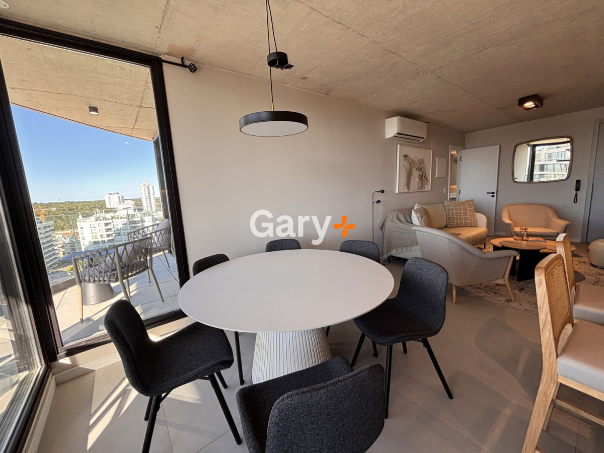 Apartamento ID.29069 - Apartamento de la brava 3 dormitorios
