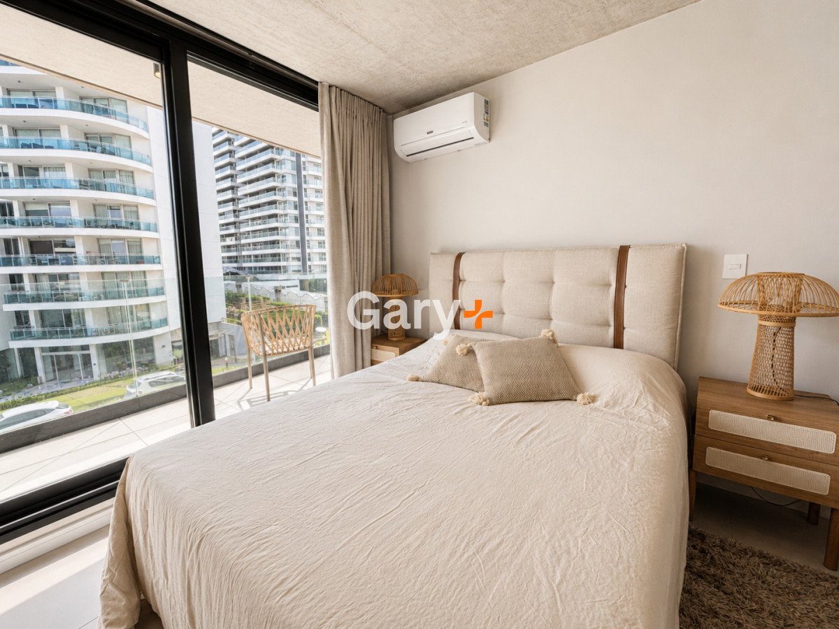 Apartamento ID.29068 - Apartamento 1 dormitorio