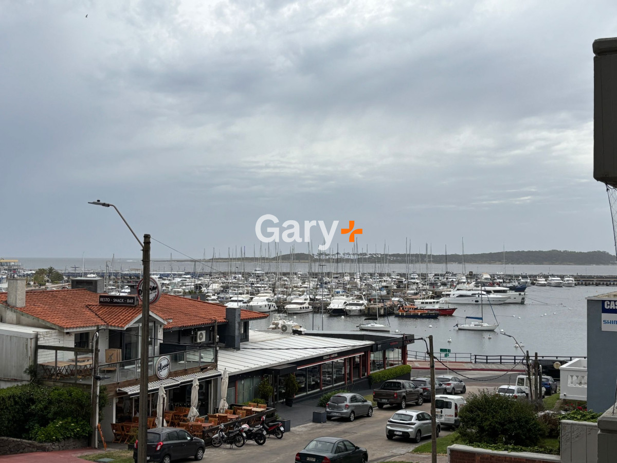 Apartamento ID.28916 - Apartamento en venta punta del este de 3 dormitorios