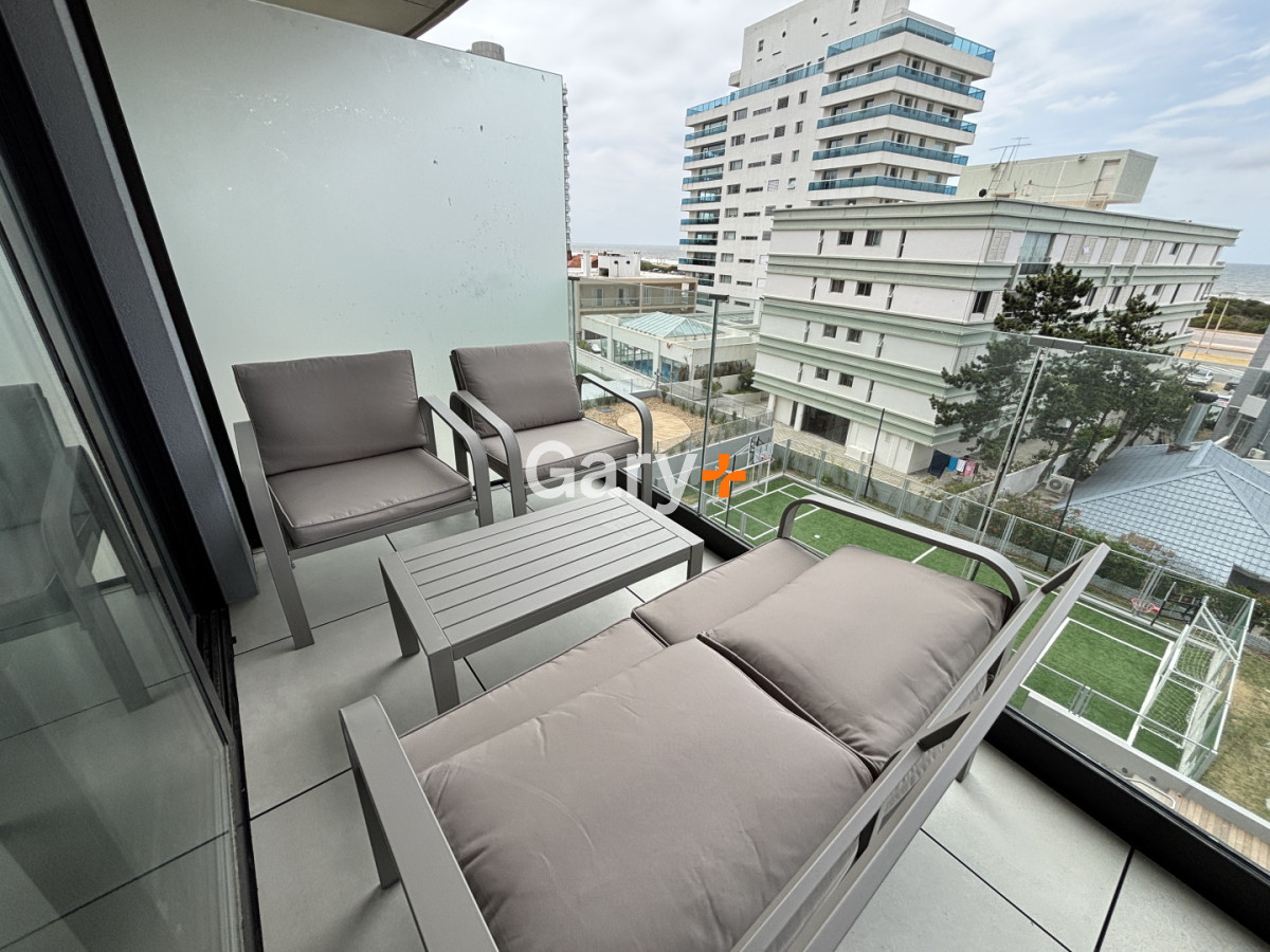 Apartamento ID.27703 - Apartamento de 2 dormitorios 