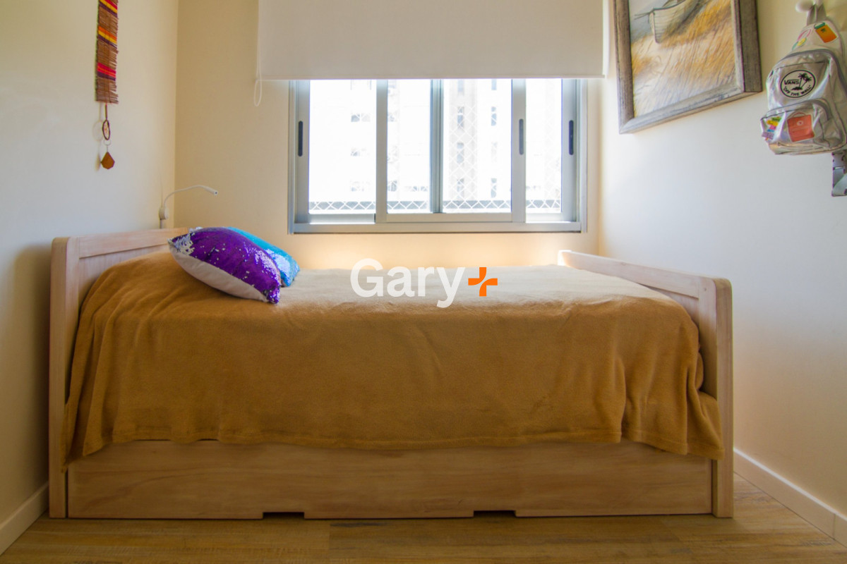 Apartamento ID.10315 - Apartamento en venta de 3 dormitorios en Roosevelt, Punta del Este