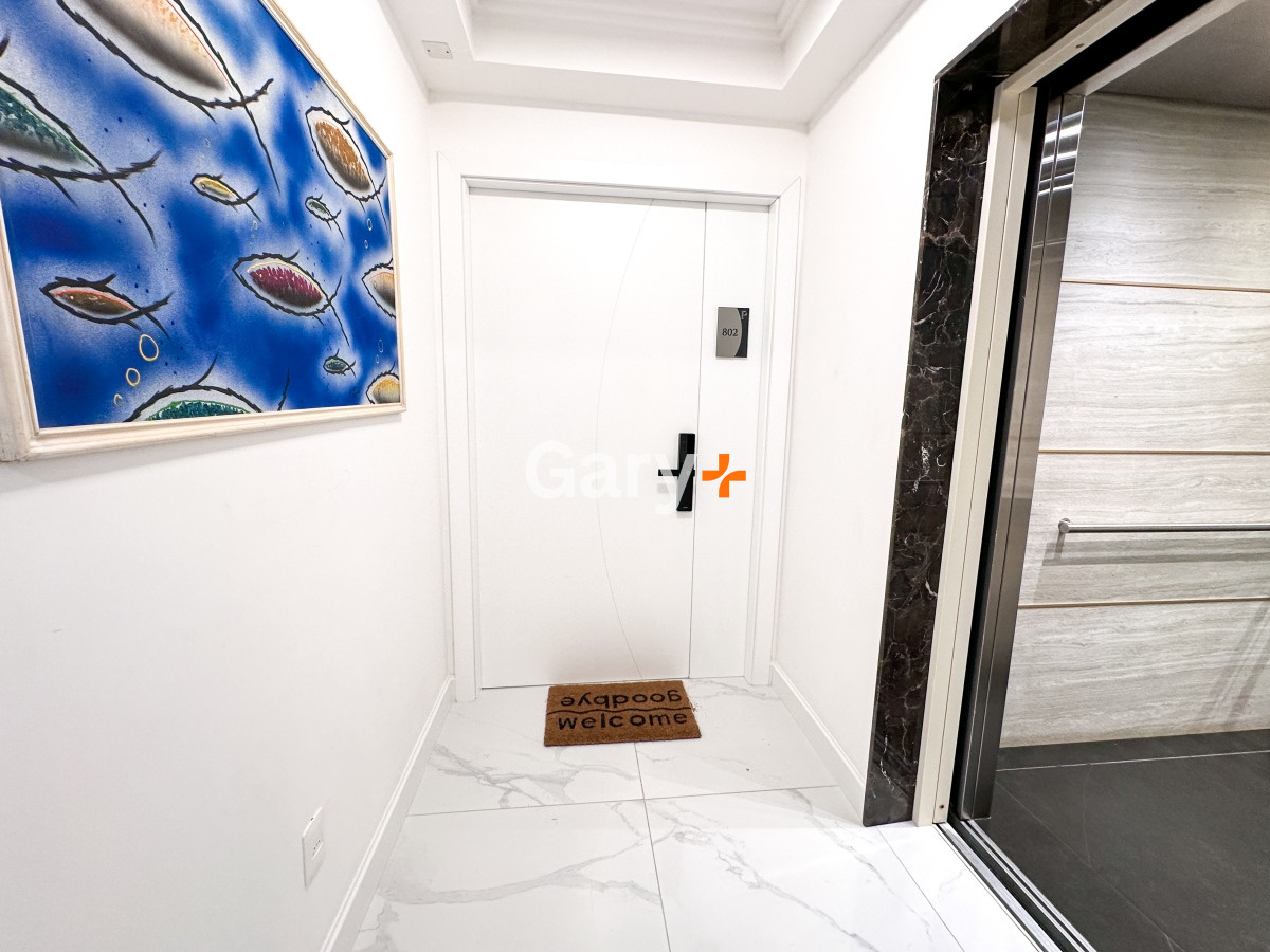 Apartamento ID.25161 - Apartamento de 3 dormitorios en venta en Punta del Este