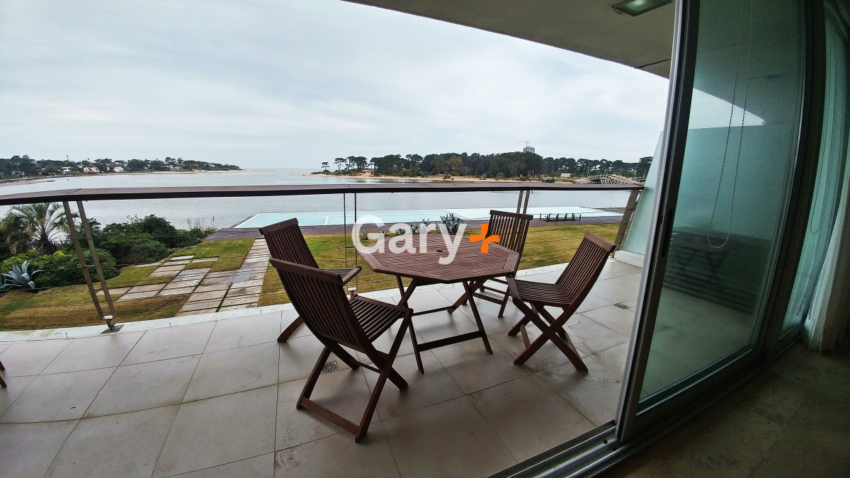 Apartamento ID.24668 - Apartamento en Venta en La Barra