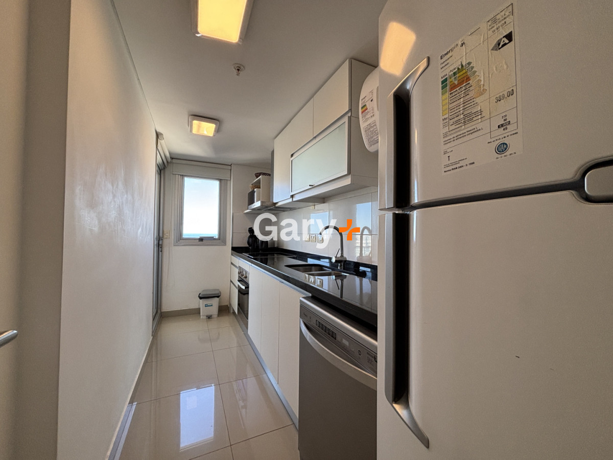 Apartamento ID.25754 - Apartamento de 3 dormitorios, alquiler invernal