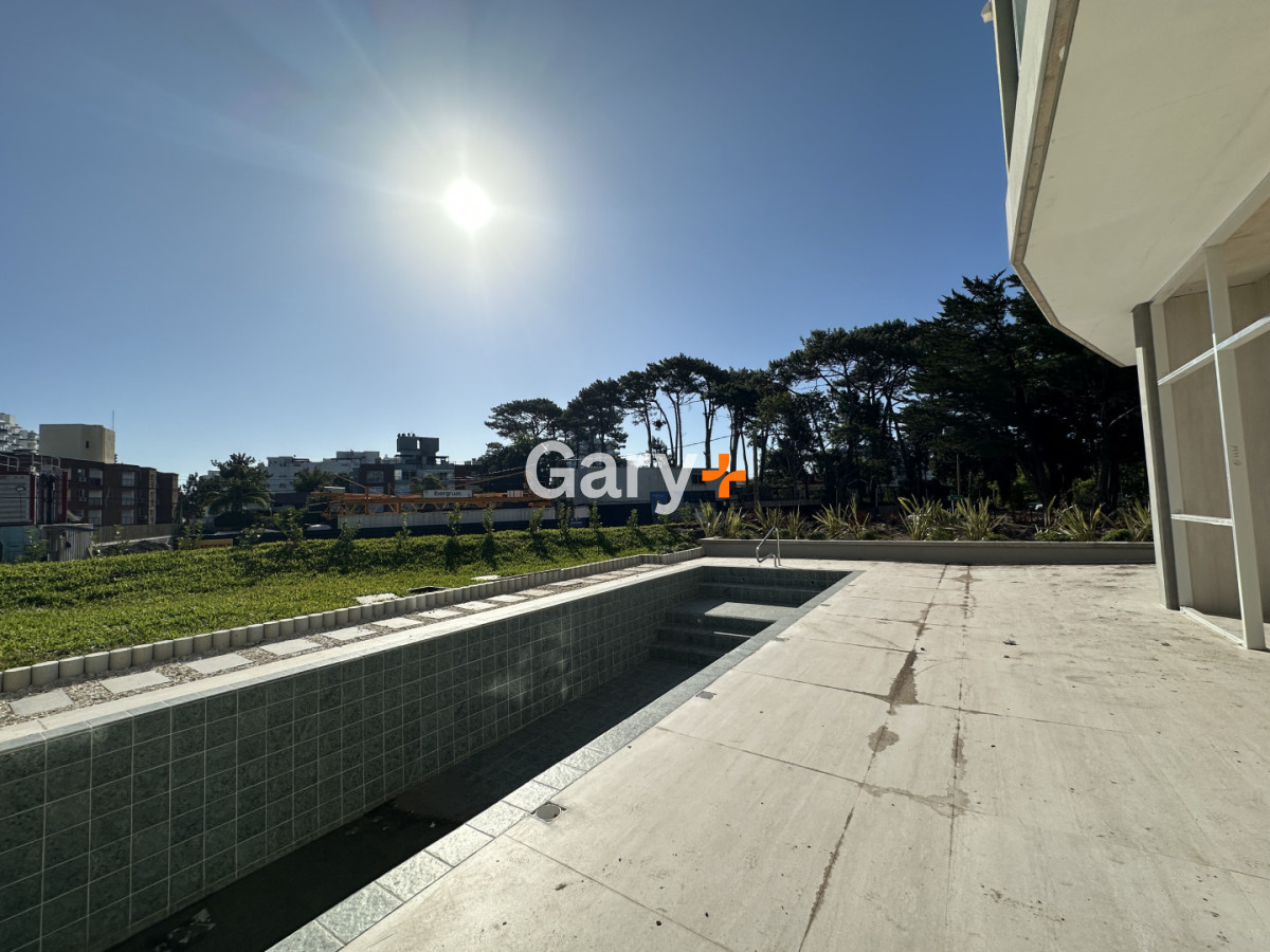 Apartamento ID.28534 - Apartamento a estrenar en venta de 2 dormitorios en Punta del Este