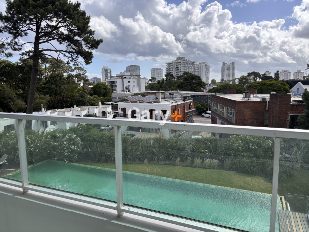 Apartamento ID.18395 - Apto en alquiler de 1 dorm