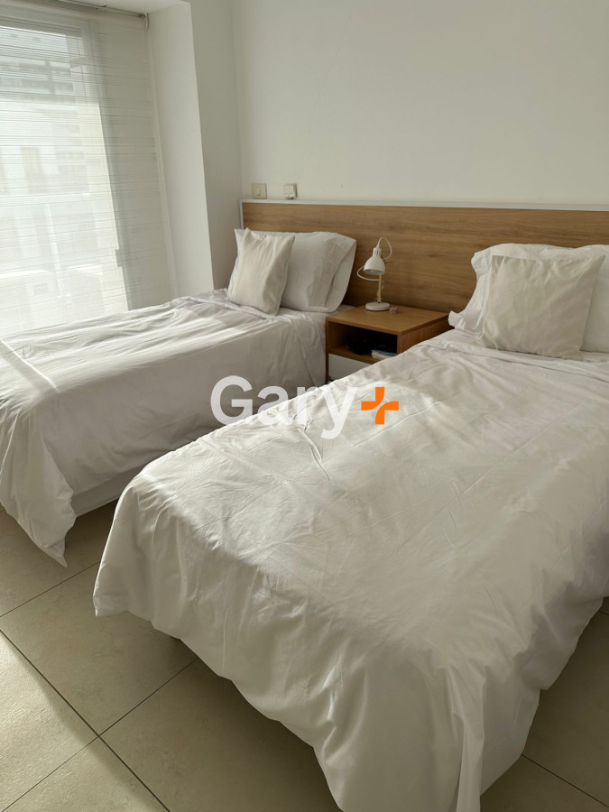 Apartamento ID.10121 - Cómodo apartamento en 1ra linea de la Brava