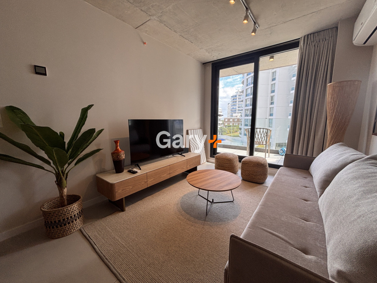 Apartamento ID.29068 - Apartamento 1 dormitorio