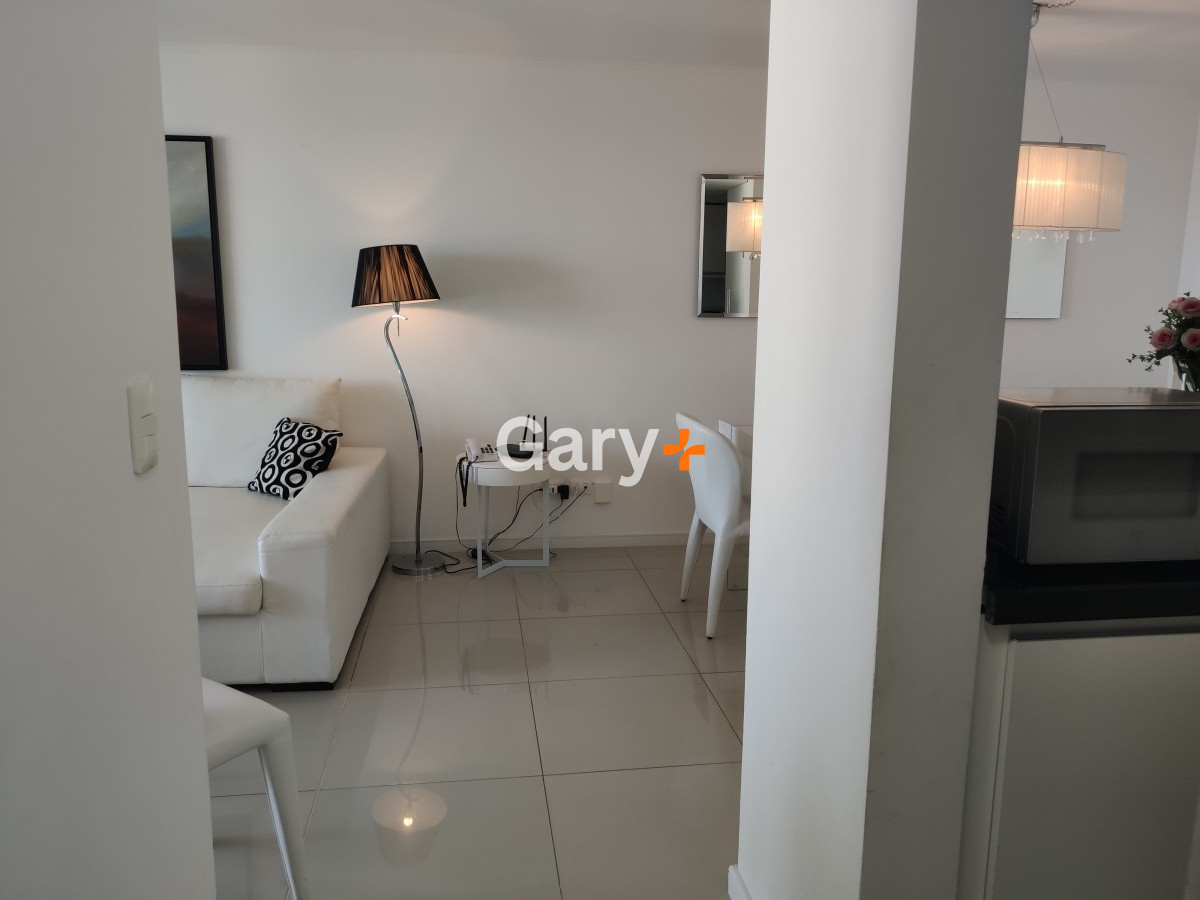 Apartamento ID.25303 - Apartamento en Punta del Este, Brava