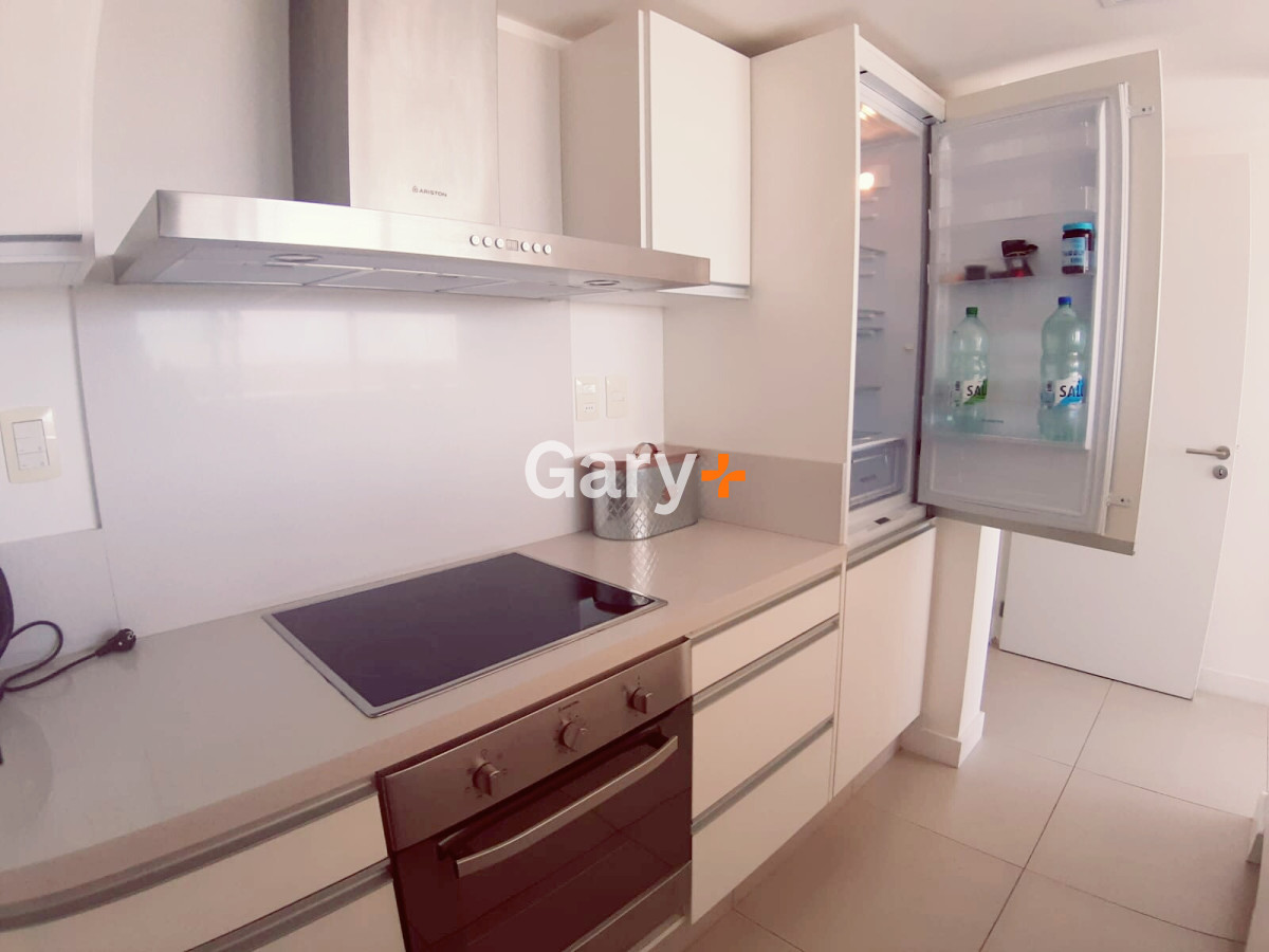 Apartamento ID.28486 - Apartamento en venta en Altamar, Punta Ballena