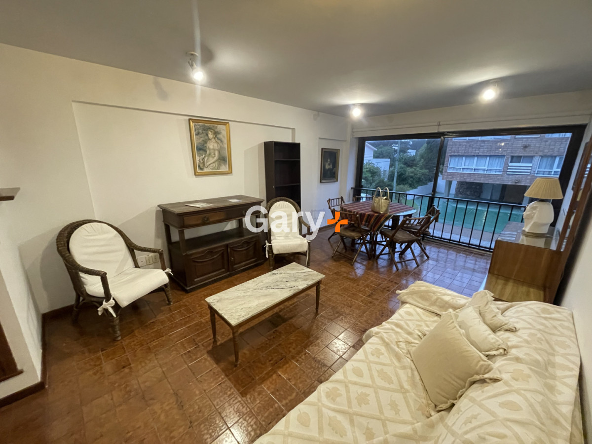 Apartamento ID.29290 - Oportunidad en primera línea 
