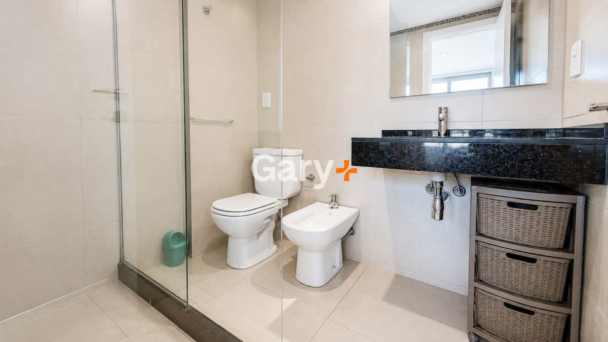 Apartamento ID.29391 - Apartamento de 2 dormitorios en venta en Playa Brava Punta del Este