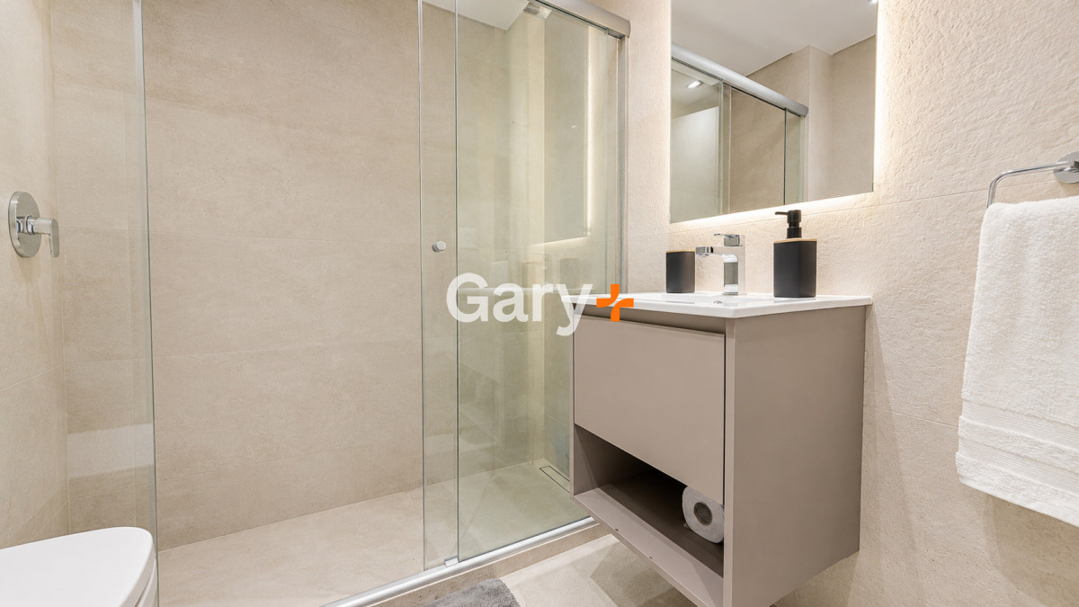 Apartamento ID.29390 - Apartamento en venta de 2 dormitorios en Playa Brava Punta del Este