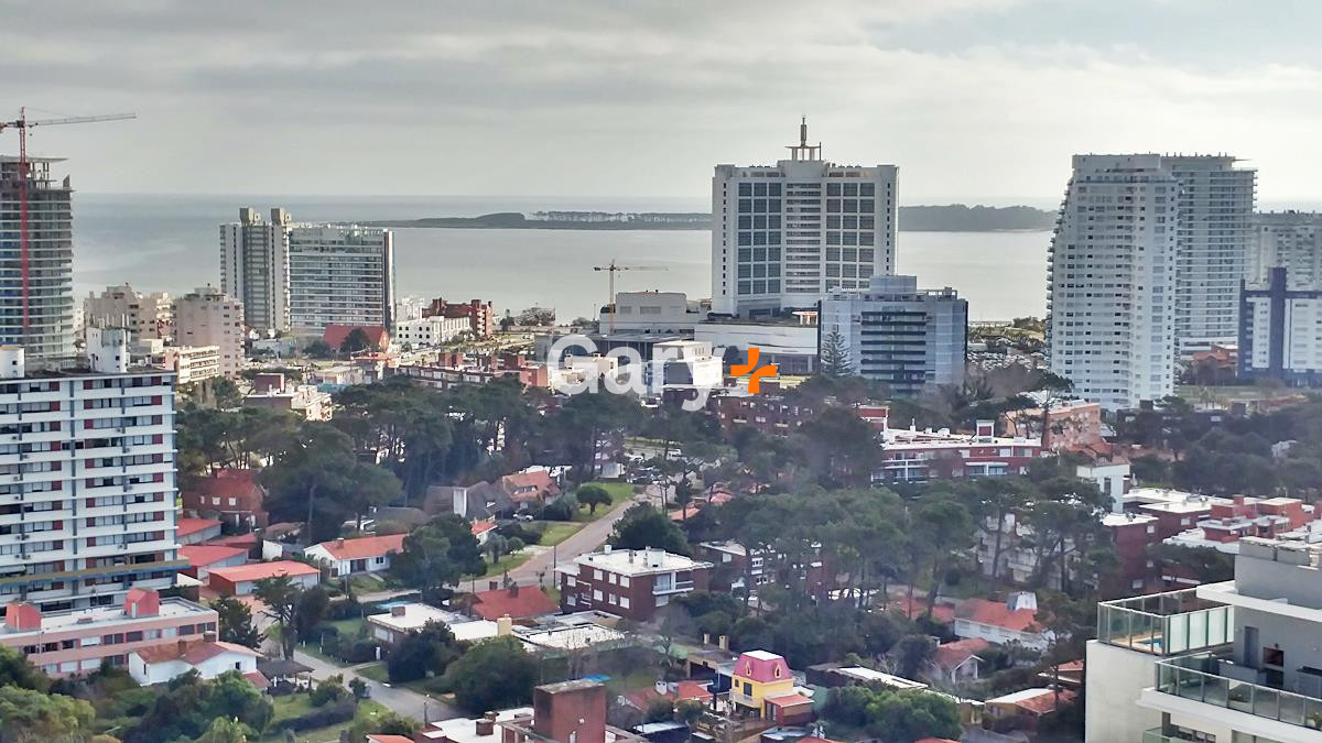 Apartamento ID.17013 - Planta especial de 1 dormitorio piso alto