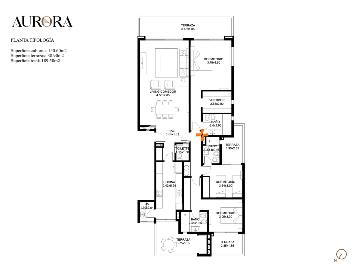 Mansa - GoPunta - Portal Inmobiliario de Punta del Este - Maldonado