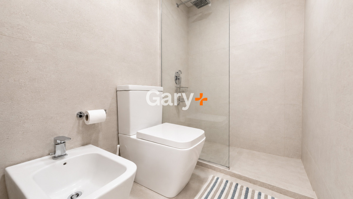 Apartamento ID.29439 - Apartamento 1 dormitorio en alquiler Playa Brava Punta del Este