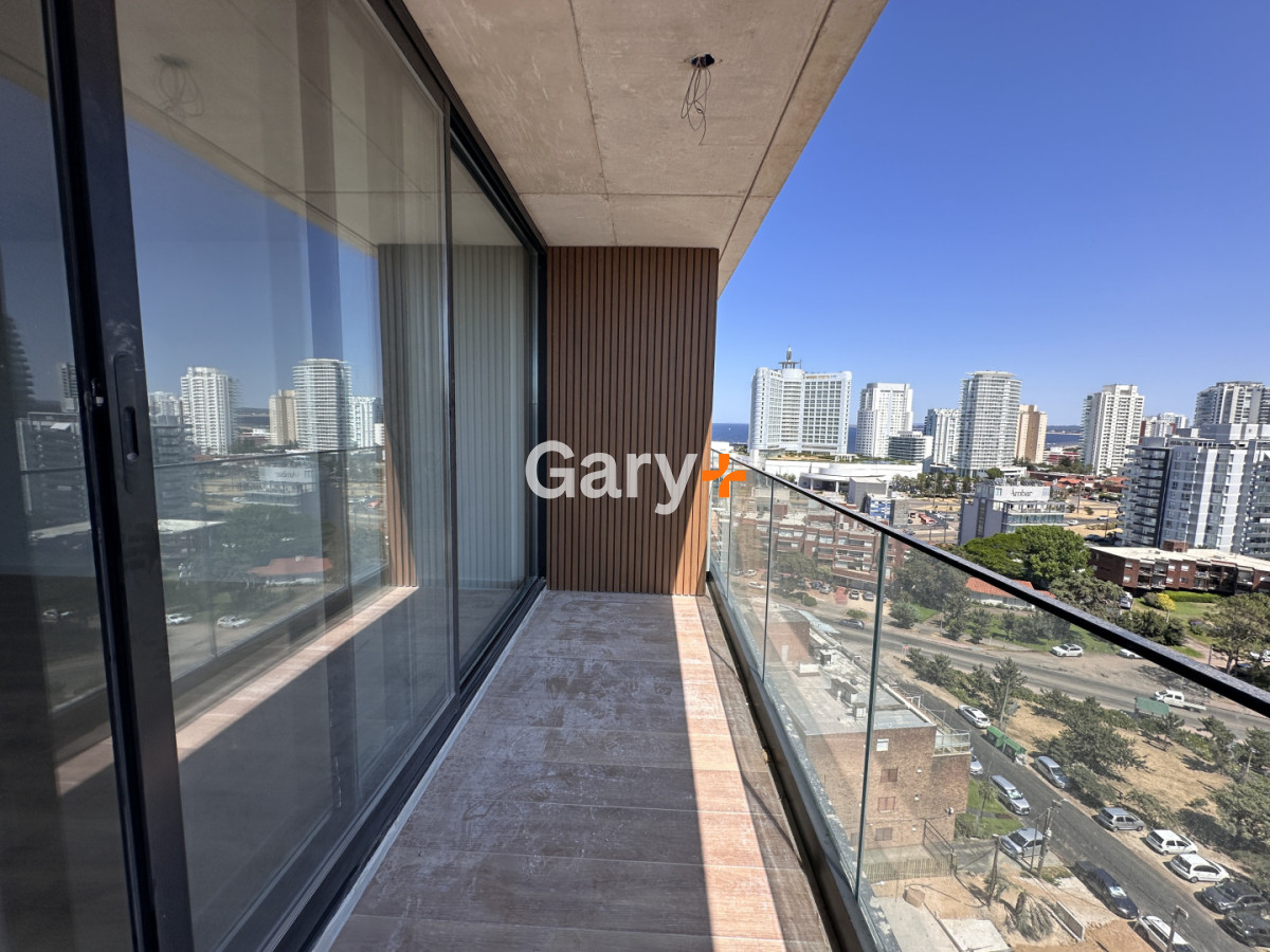 Apartamento ID.28637 - Apartamento en venta de 2 dormitorios Punta del Este
