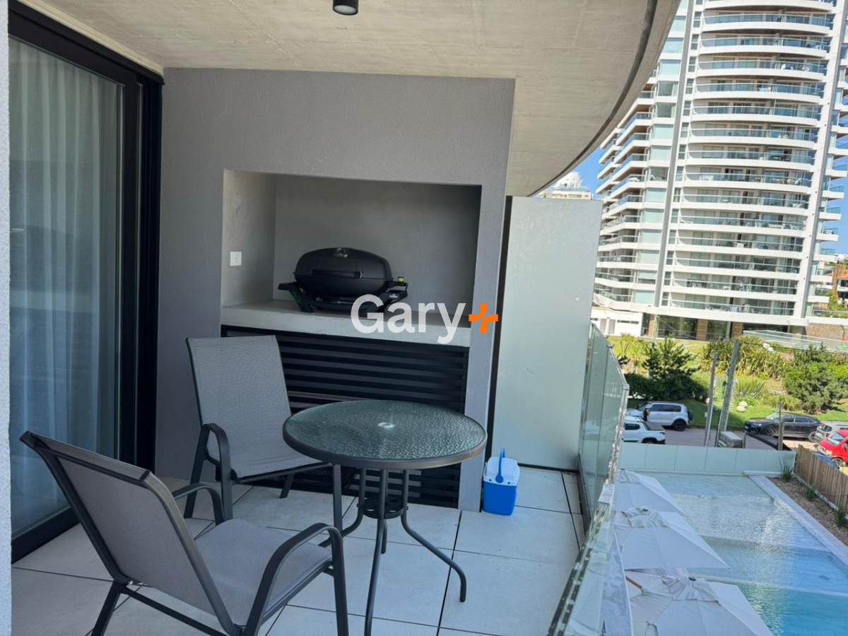 Apartamento ID.26787 - Apartamento de 1 dormitorio  