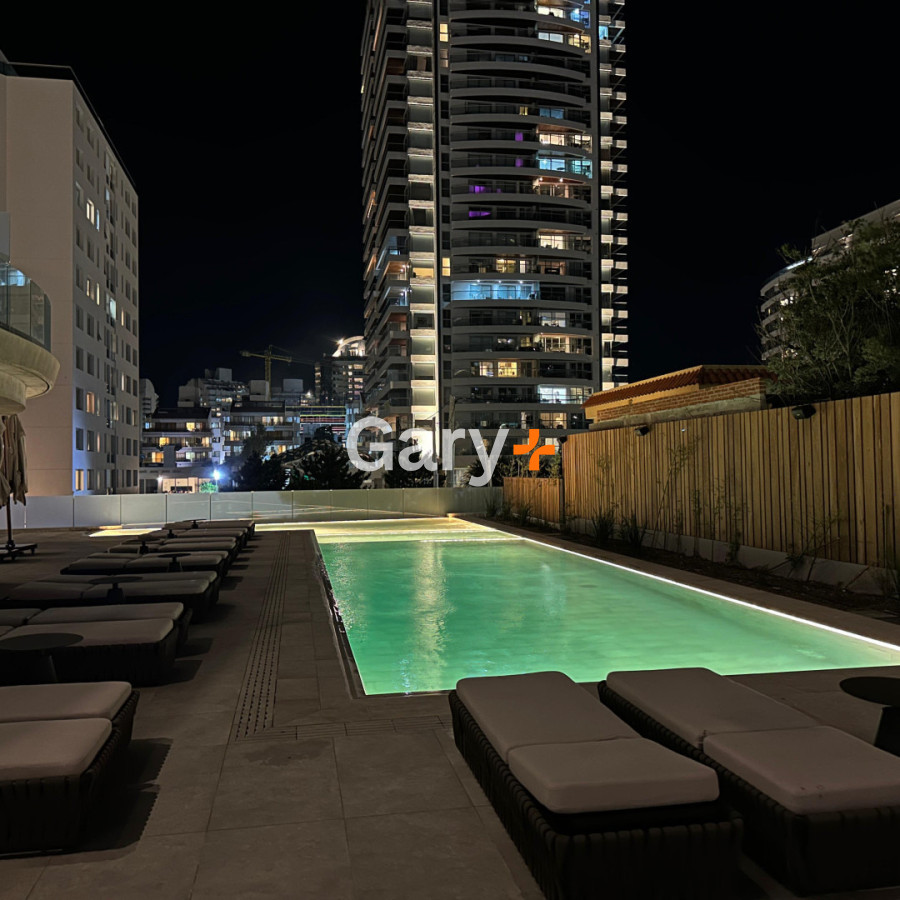 Apartamento ID.27050 - Penthouse de 3 dormitorios en venta, Punta del Este