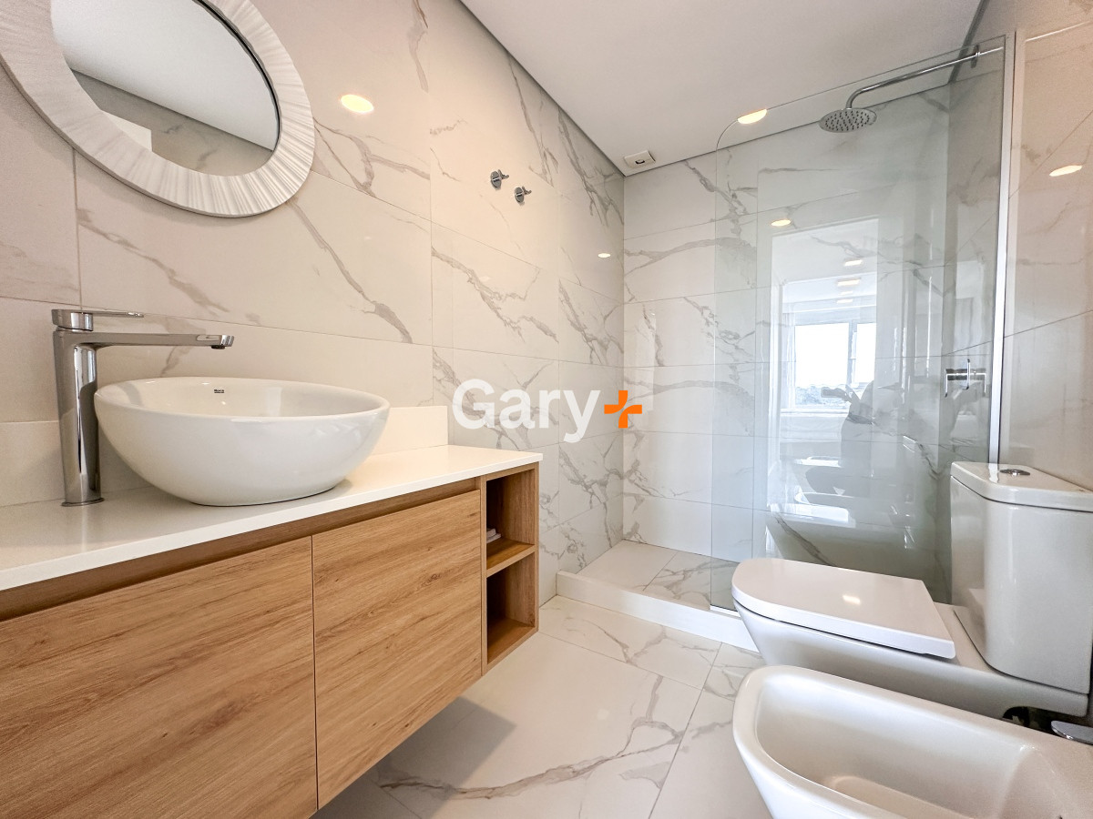 Apartamento ID.25161 - Apartamento de 3 dormitorios en venta en Punta del Este