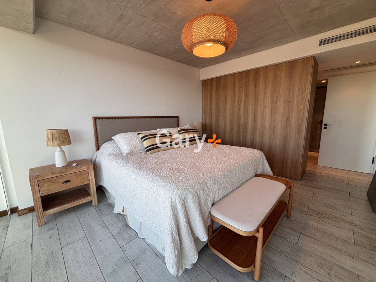 Apartamento ID.29034 - Apartamento de 1 dormitorio a estrenar a pasos de playa brava