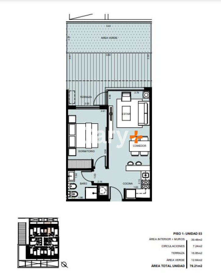 Roosevelt - GoPunta - Portal Inmobiliario de Punta del Este - Maldonado
