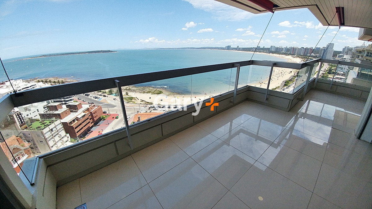 Mansa - GoPunta - Portal Inmobiliario de Punta del Este - Maldonado