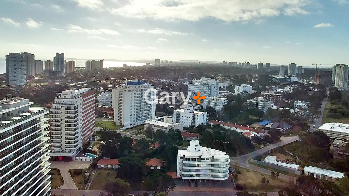 Apartamento ID.17013 - Planta especial de 1 dormitorio piso alto