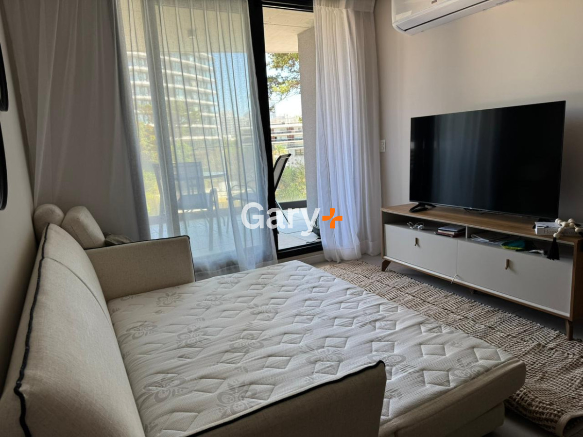 Apartamento ID.26787 - Apartamento de 1 dormitorio  