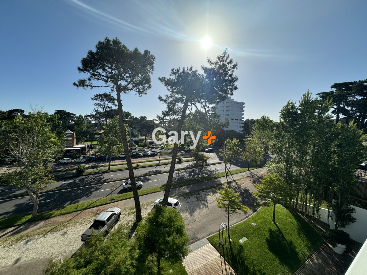 Apartamento ID.625 - Apartamento en venta Roosevelt 