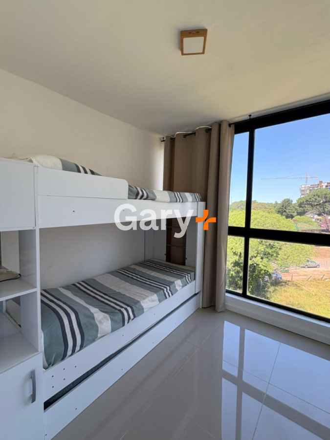 Apartamento ID.24913 - Apartamento de 3 dormitorios en venta Punta del Este