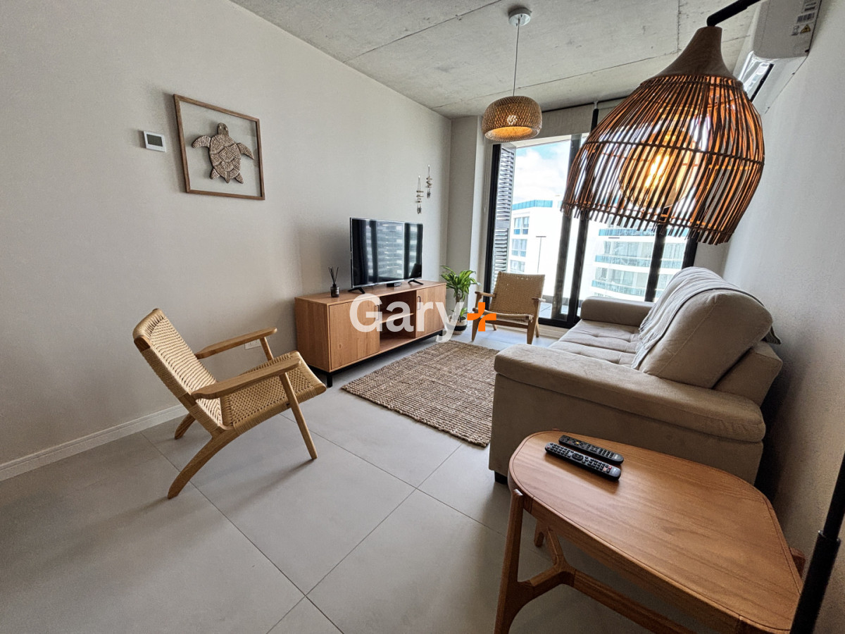 Apartamento ID.29070 - Apartamento de 2 dormitorios