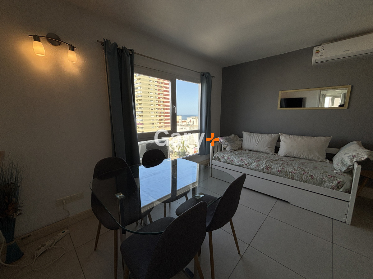 Apartamento ID.28913 - Apartamento en venta y alquiler de 1  punta del este