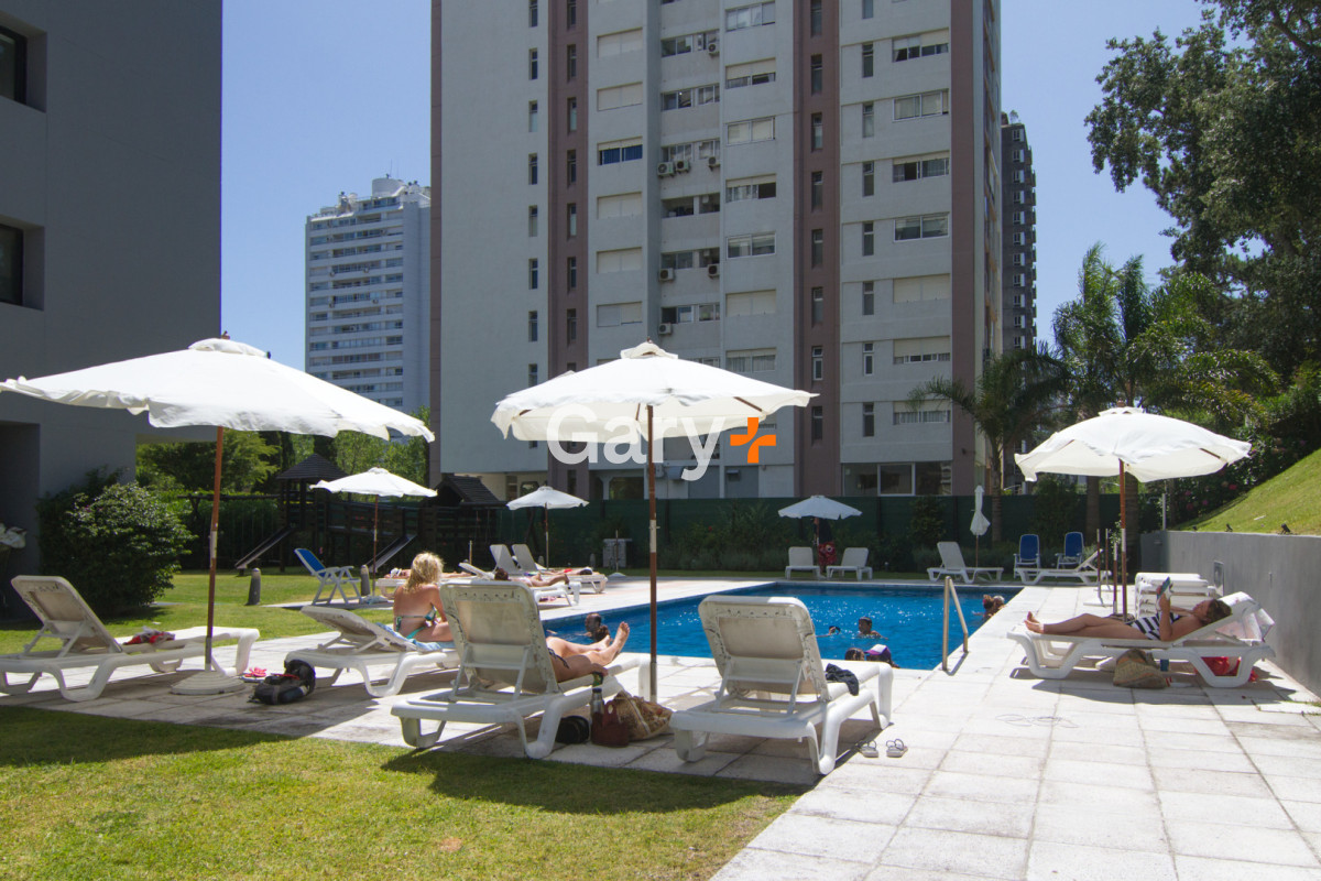 Apartamento ID.10315 - Apartamento en venta de 3 dormitorios en Roosevelt, Punta del Este