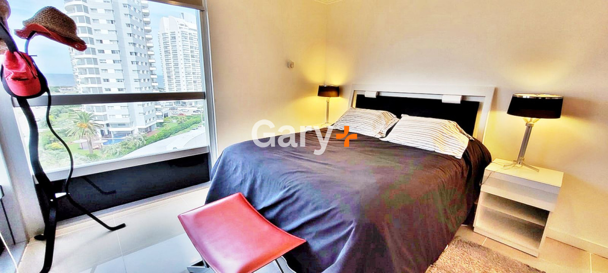 Apartamento ID.25243 - Apartamento en venta 3 dormitorios en PUNTA DEL ESTE