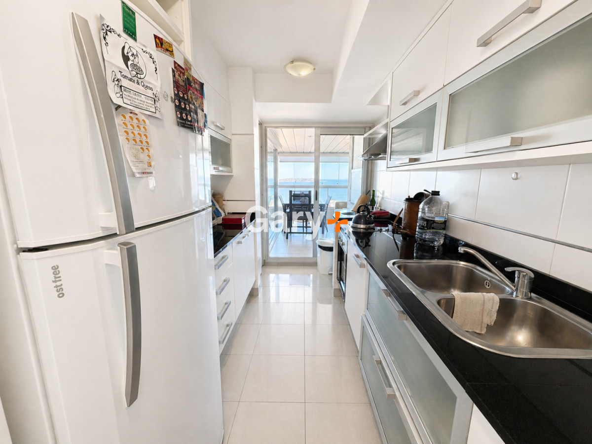 Apartamento ID.11510 - Apartamento 2 dormitorios en venta Península Punta del Este