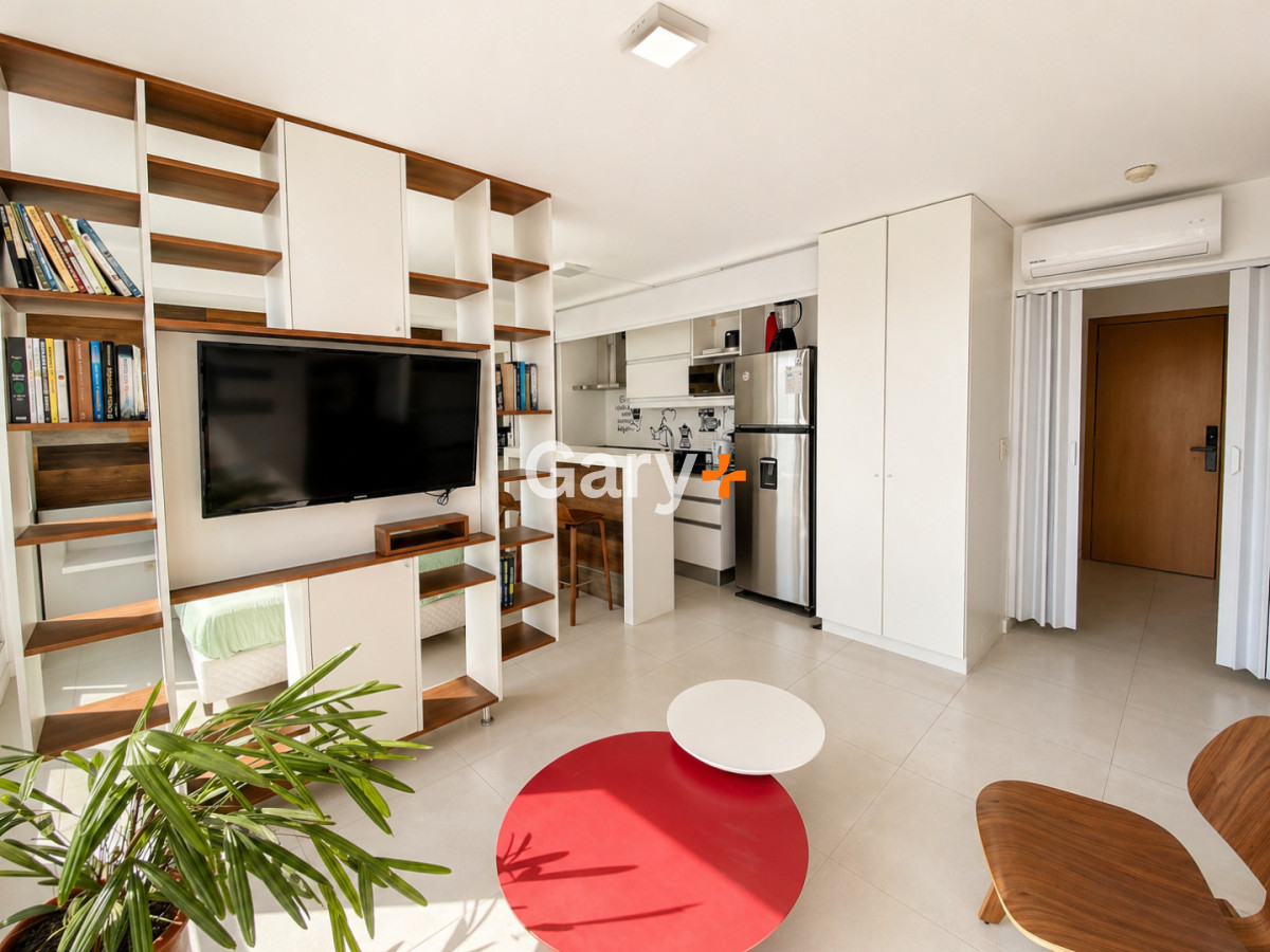 Apartamento ID.29342 - Monoambiente en venta Roosevelt Punta del Este