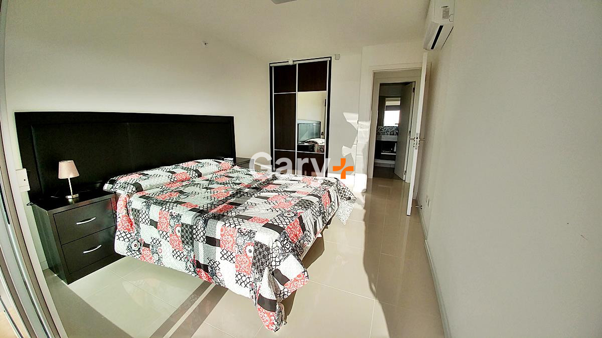 Apartamento ID.17013 - Planta especial de 1 dormitorio piso alto