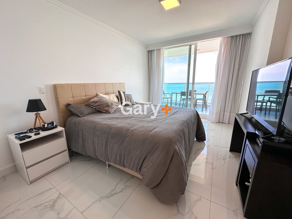 Apartamento ID.25161 - Apartamento de 3 dormitorios en venta en Punta del Este