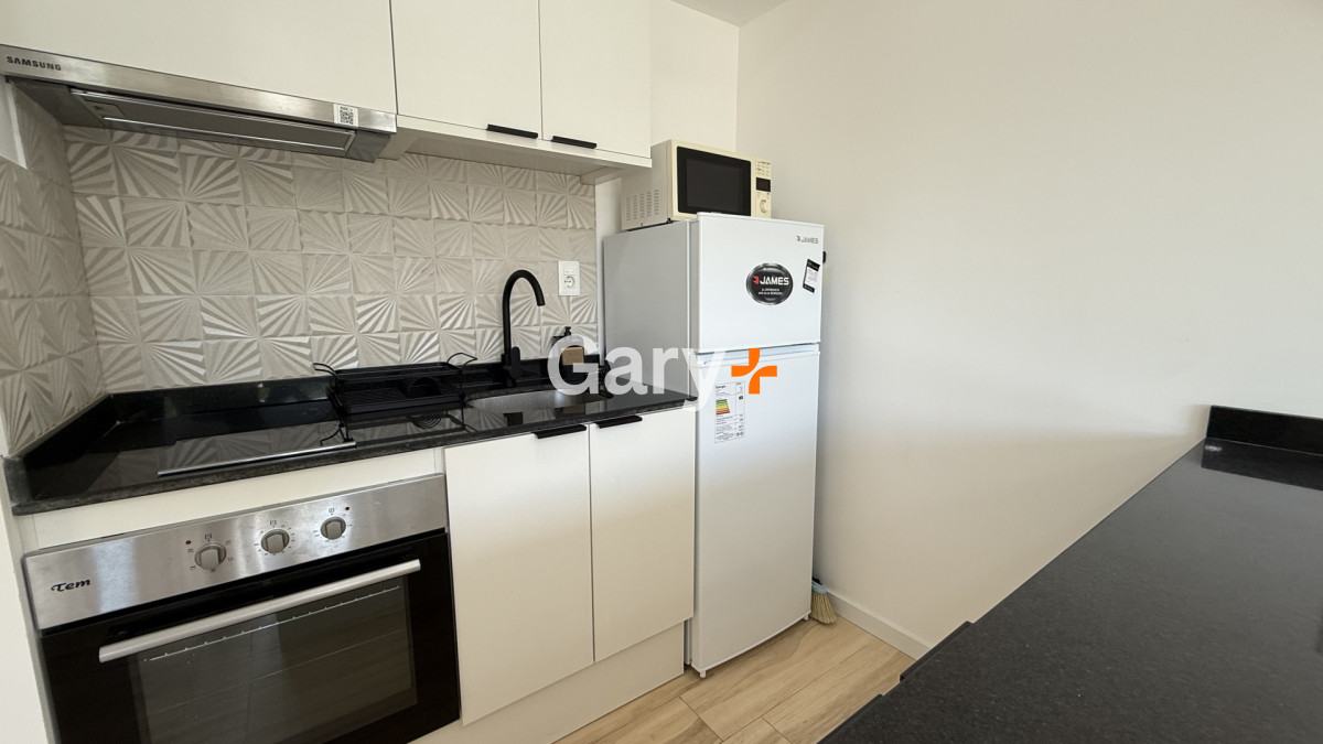 Apartamento ID.28669 - Apartamento de 1 dormitorio en venta, Punta del Este