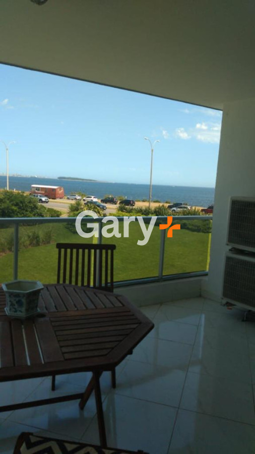 Apartamento ID.19316 - Departamento de 3 dormitorios frente al mar