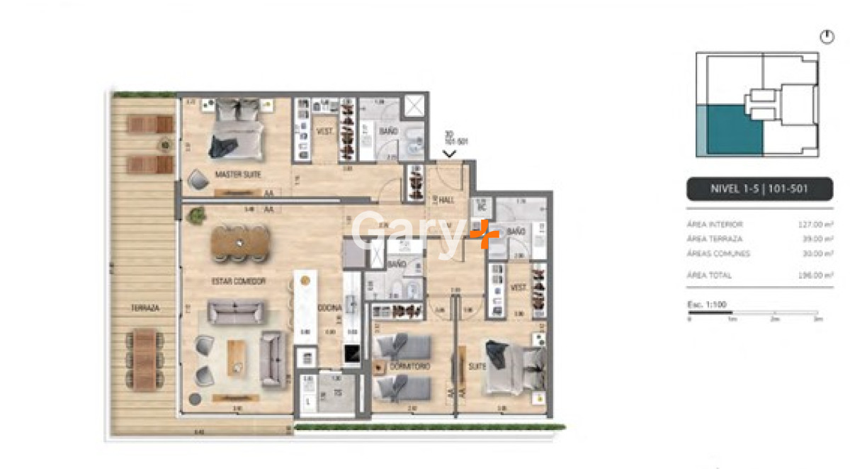 Mansa - GoPunta - Portal Inmobiliario de Punta del Este - Maldonado