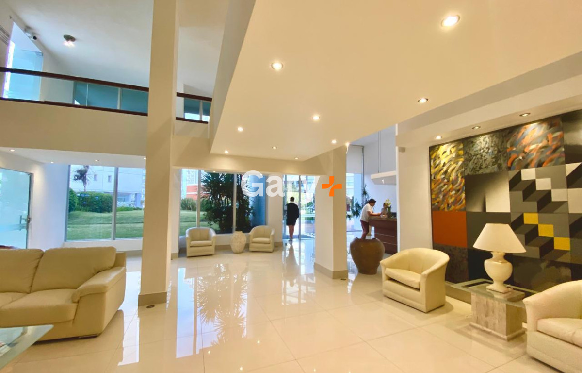 Apartamento ID.28852 - Aparatmento de 1 dormitorio y medio