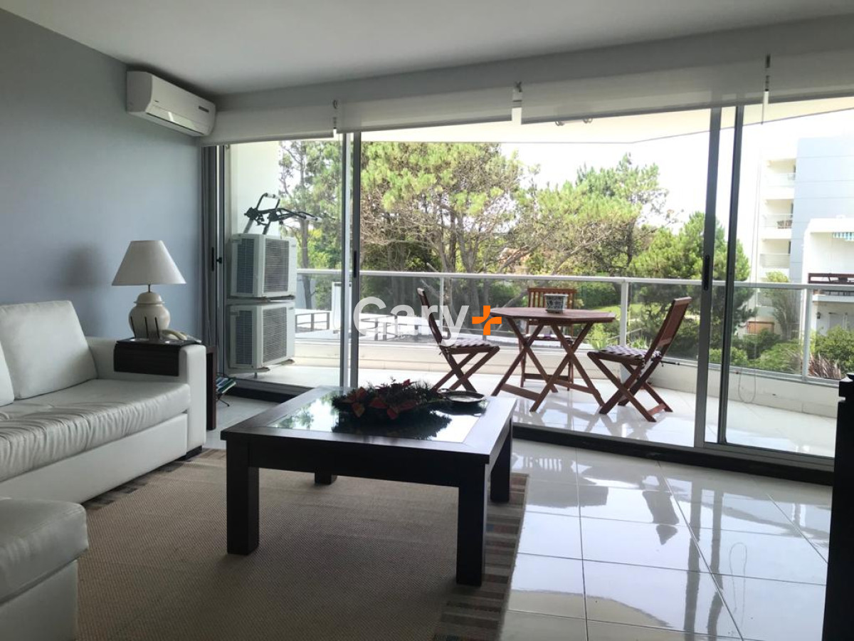 Apartamento ID.19316 - Departamento de 3 dormitorios frente al mar